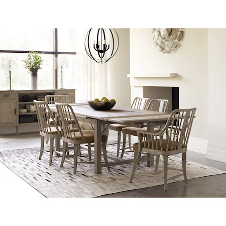 Formal Dining Room Group